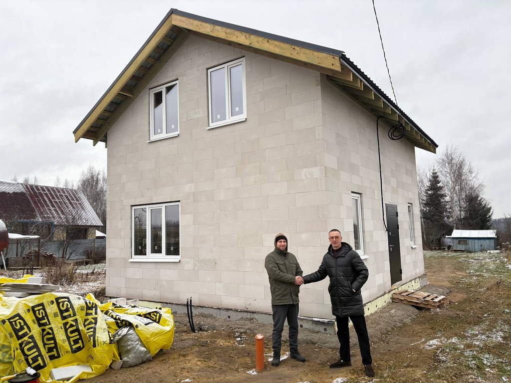 Надо-Сделаем